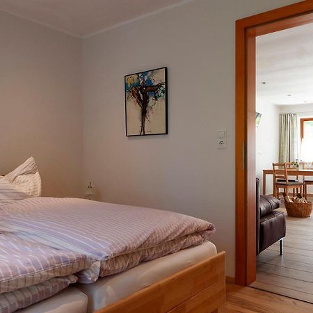 Ferienwohnung Weinkutscher Obermixnitz 外观 照片