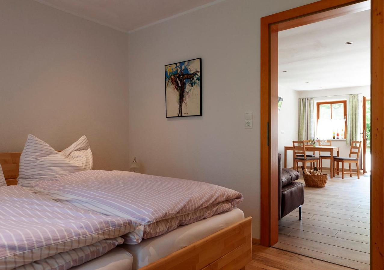 Ferienwohnung Weinkutscher Obermixnitz 外观 照片