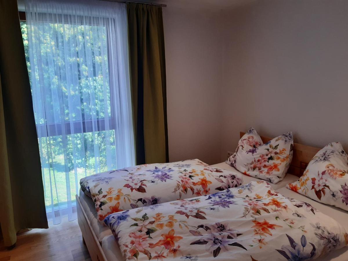 Ferienwohnung Weinkutscher Obermixnitz 外观 照片